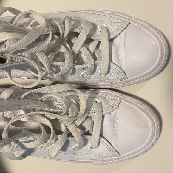 Converse All Star W6/M4 - Picture 8 of 10